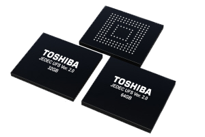  تعمیرات هارد دیسک Toshiba 