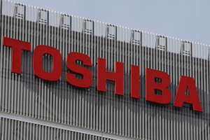 نمایندگی Toshiba
