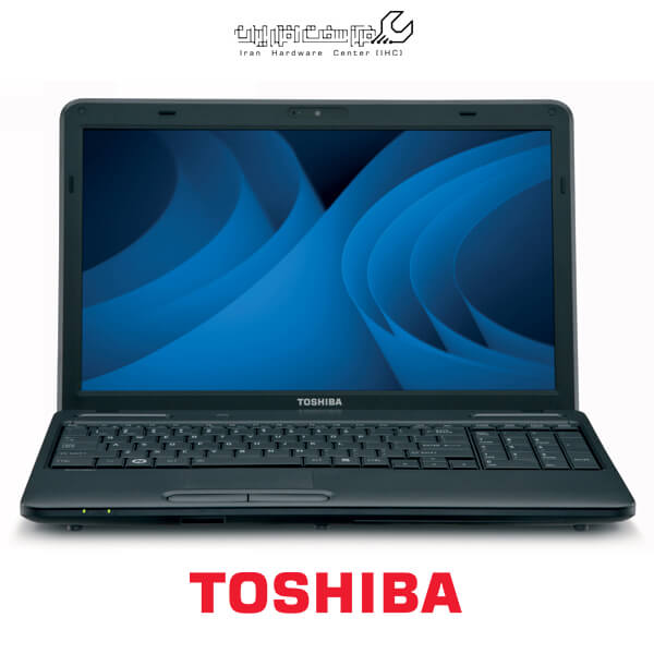 لپ تاپ توشیبا Satellite C655D