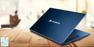 لپ تاپ توشیبا دینابوک Portege X30L ؛ سبک‌ترین لپ تاپ 13 اینچی در جهان