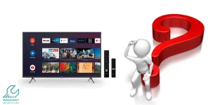 تعمیرات تلویزیون توشیبا