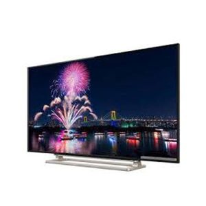 تلویزیون TOSHIBA FULL HD LED TV مدل 55L5550