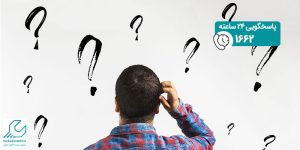 سوالات متداول تعمیرات تخصصی توشیبا