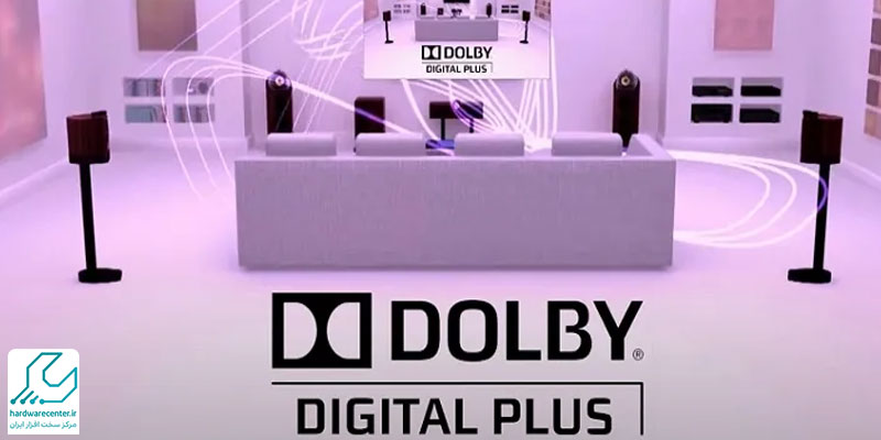 چرا ساندبار صدا ندارد