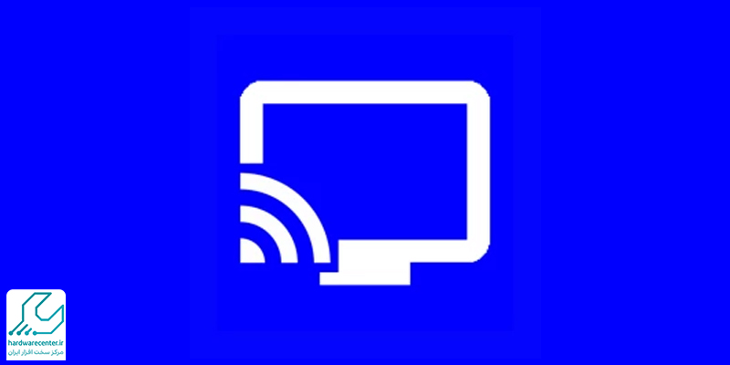 متصل کردن ویدئو پروژکتور به تلویزیون با Miracast