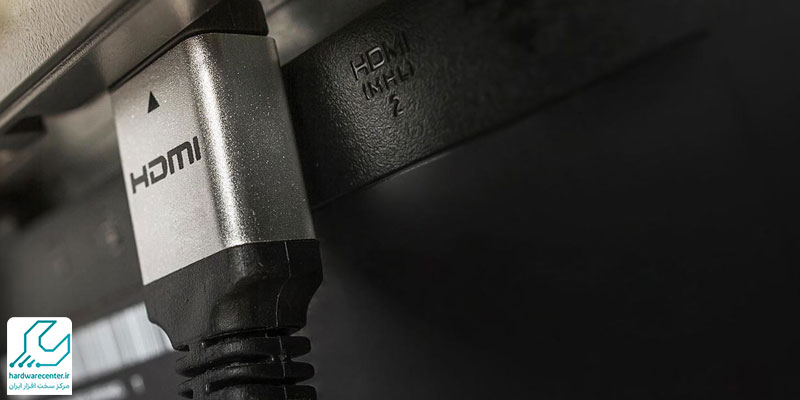 وصل کردن سینما خانگی به تلویزیون با کابل HDMI